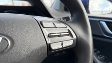 Hyundai IONIQ 1.6 GDi Hybrid Premium 5dr DCT Hybrid Hatchback